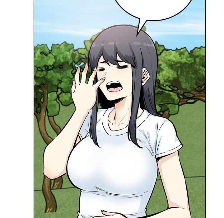 Excuse Me, This Is My Room Excuse me, This is my Room EP 36 - Toomics page 145 - 