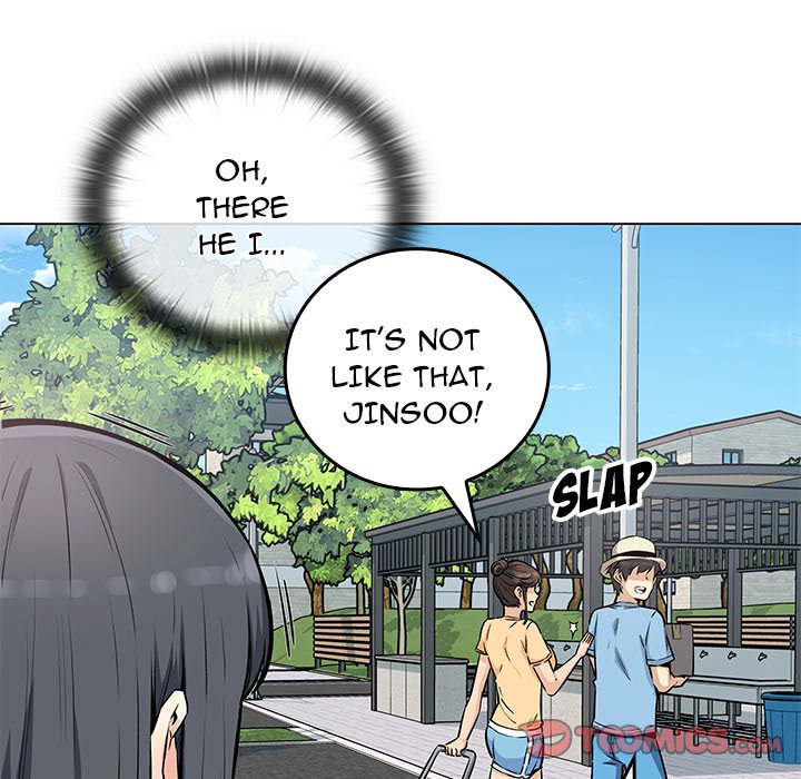 Excuse Me, This Is My Room Excuse me, This is my Room EP 36 - Toomics page 147 - 
