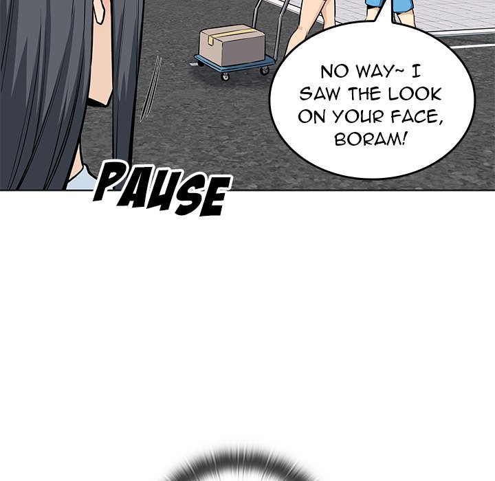 Excuse Me, This Is My Room Excuse me, This is my Room EP 36 - Toomics page 148 - 