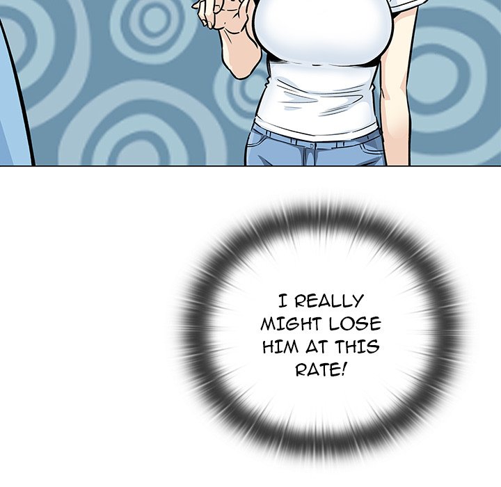 Excuse Me, This Is My Room Excuse me, This is my Room EP 36 - Toomics page 150 - 