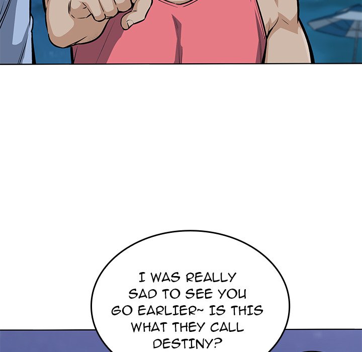 Excuse Me, This Is My Room Excuse me, This is my Room EP 36 - Toomics page 16 - 