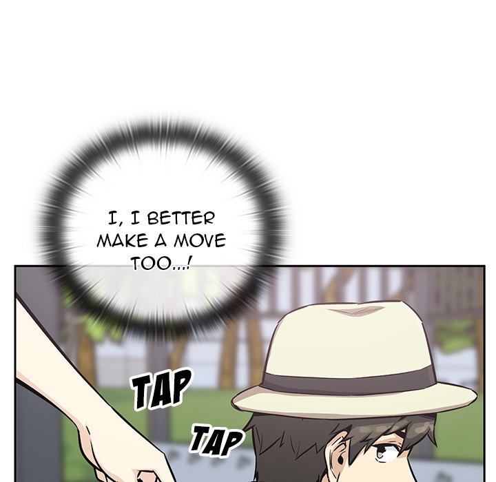 Excuse Me, This Is My Room Excuse me, This is my Room EP 36 - Toomics page 151 - 
