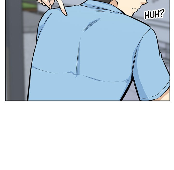 Excuse Me, This Is My Room Excuse me, This is my Room EP 36 - Toomics page 152 - 