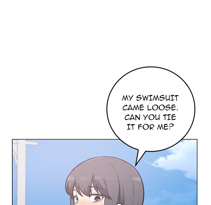 Excuse Me, This Is My Room Excuse me, This is my Room EP 36 - Toomics page 153 - 