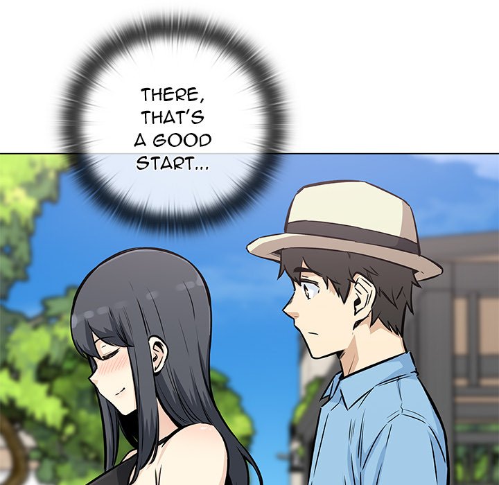 Excuse Me, This Is My Room Excuse me, This is my Room EP 36 - Toomics page 156 - 