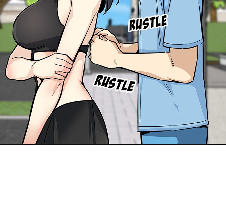 Excuse Me, This Is My Room Excuse me, This is my Room EP 36 - Toomics page 157 - 