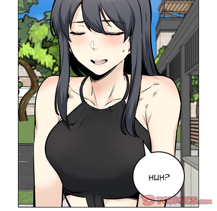 Excuse Me, This Is My Room Excuse me, This is my Room EP 36 - Toomics page 159 - 