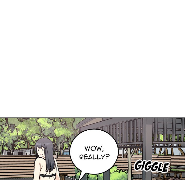Excuse Me, This Is My Room Excuse me, This is my Room EP 36 - Toomics page 160 - 