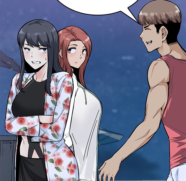 Excuse Me, This Is My Room Excuse me, This is my Room EP 36 - Toomics page 17 - 
