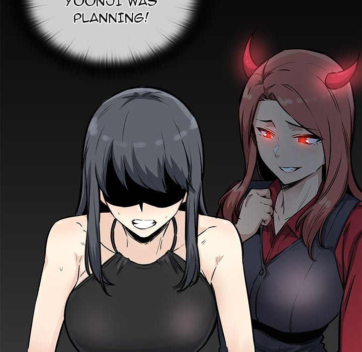 Excuse Me, This Is My Room Excuse me, This is my Room EP 36 - Toomics page 163 - 