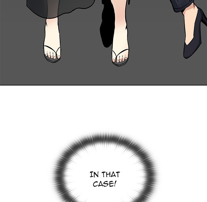 Excuse Me, This Is My Room Excuse me, This is my Room EP 36 - Toomics page 165 - 
