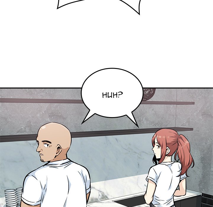 Excuse Me, This Is My Room Excuse me, This is my Room EP 36 - Toomics page 167 - 