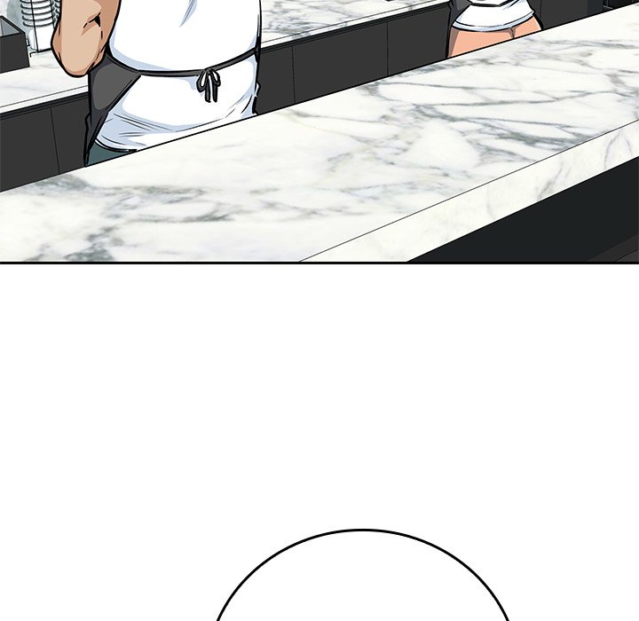 Excuse Me, This Is My Room Excuse me, This is my Room EP 36 - Toomics page 168 - 