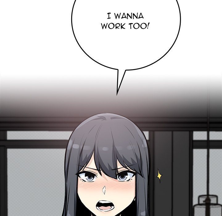 Excuse Me, This Is My Room Excuse me, This is my Room EP 36 - Toomics page 169 - 