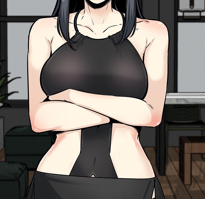Excuse Me, This Is My Room Excuse me, This is my Room EP 36 - Toomics page 170 - 