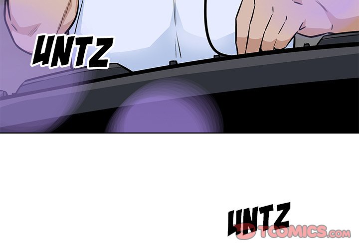 Excuse Me, This Is My Room Excuse me, This is my Room EP 36 - Toomics page 3 - 