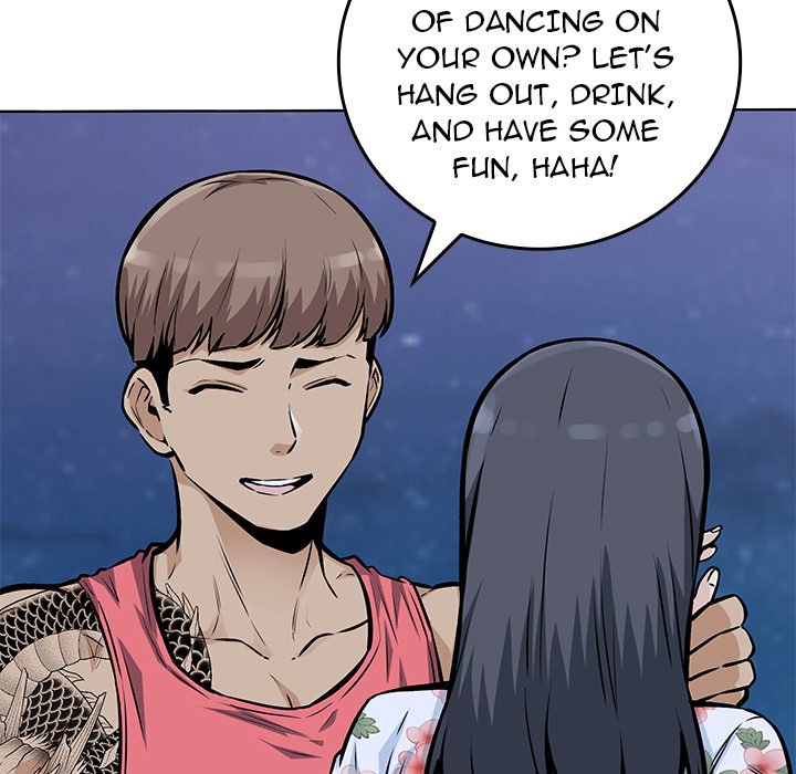 Excuse Me, This Is My Room Excuse me, This is my Room EP 36 - Toomics page 21 - 