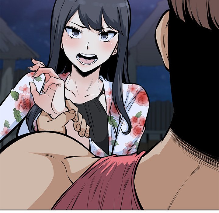 Excuse Me, This Is My Room Excuse me, This is my Room EP 36 - Toomics page 24 - 