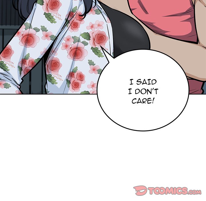 Excuse Me, This Is My Room Excuse me, This is my Room EP 36 - Toomics page 27 - 
