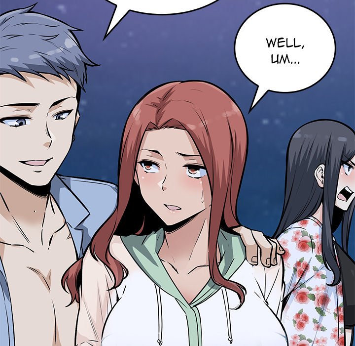 Excuse Me, This Is My Room Excuse me, This is my Room EP 36 - Toomics page 29 - 