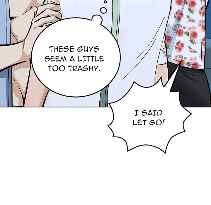 Excuse Me, This Is My Room Excuse me, This is my Room EP 36 - Toomics page 30 - 