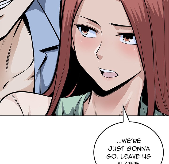 Excuse Me, This Is My Room Excuse me, This is my Room EP 36 - Toomics page 32 - 