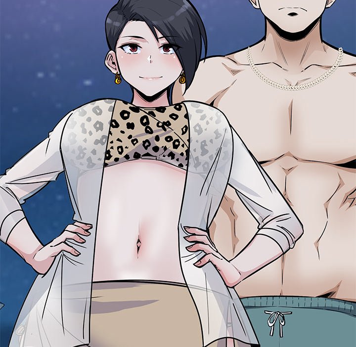 Excuse Me, This Is My Room Excuse me, This is my Room EP 36 - Toomics page 40 - 