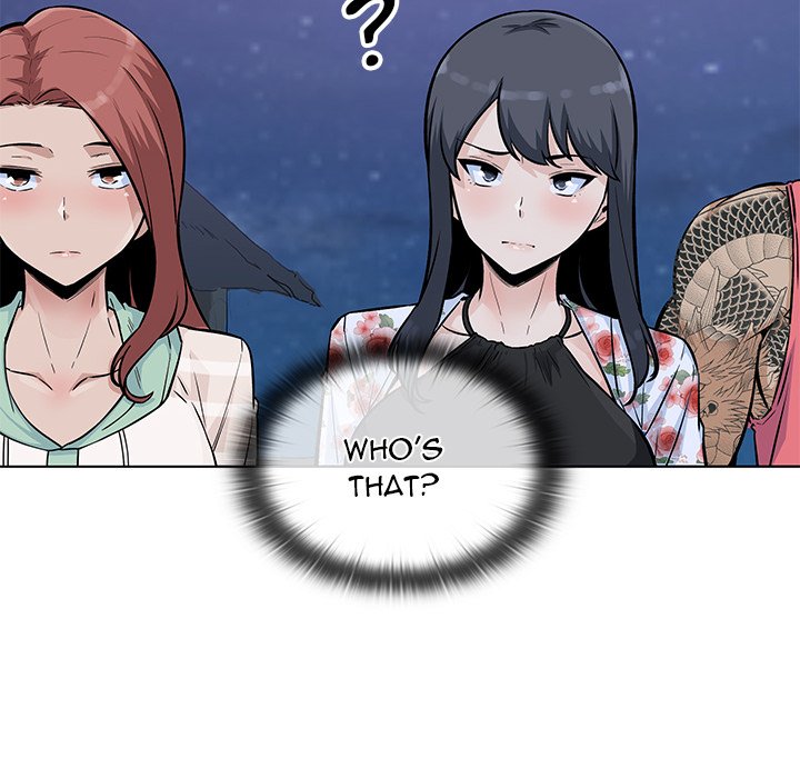 Excuse Me, This Is My Room Excuse me, This is my Room EP 36 - Toomics page 42 - 