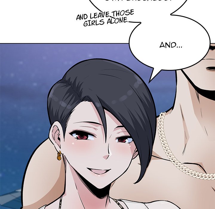 Excuse Me, This Is My Room Excuse me, This is my Room EP 36 - Toomics page 46 - 