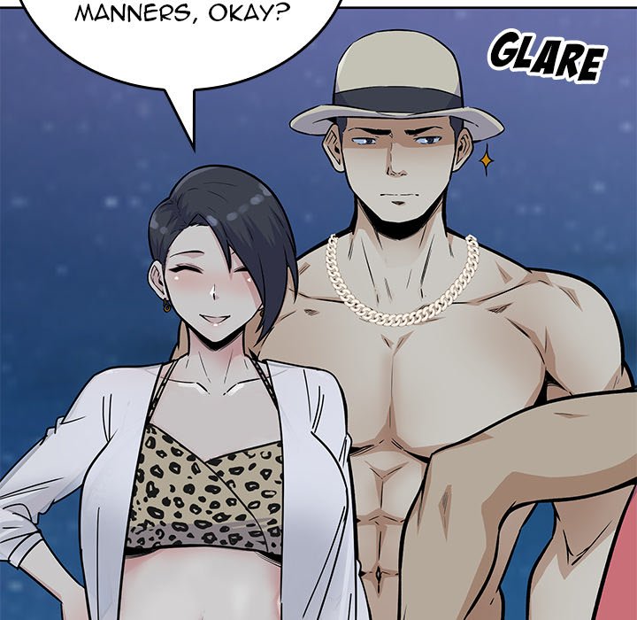 Excuse Me, This Is My Room Excuse me, This is my Room EP 36 - Toomics page 48 - 