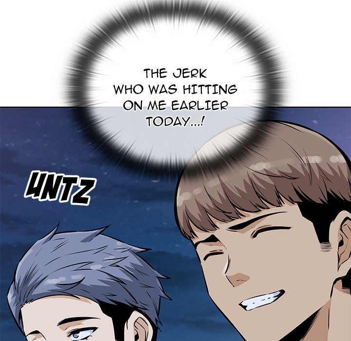 Excuse Me, This Is My Room Excuse me, This is my Room EP 36 - Toomics page 6 - 