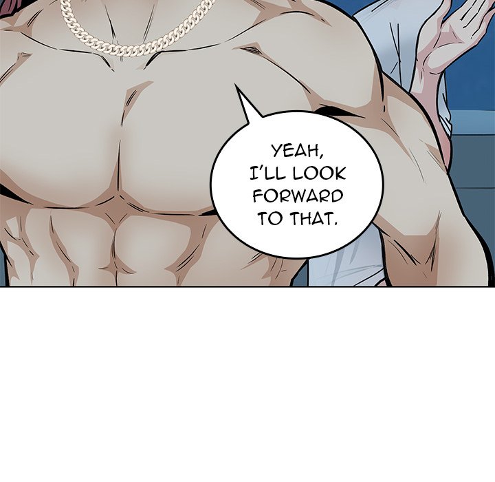 Excuse Me, This Is My Room Excuse me, This is my Room EP 36 - Toomics page 52 - 