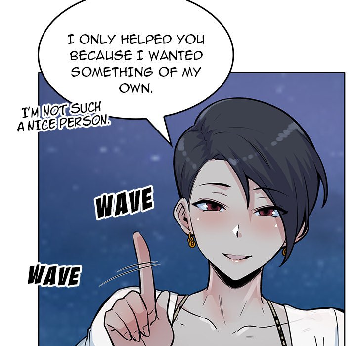 Excuse Me, This Is My Room Excuse me, This is my Room EP 36 - Toomics page 55 - 