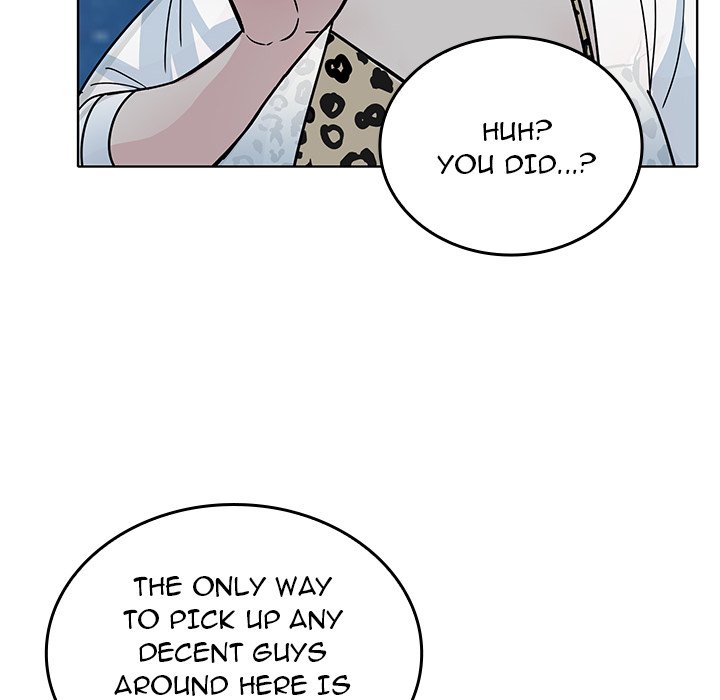 Excuse Me, This Is My Room Excuse me, This is my Room EP 36 - Toomics page 56 - 