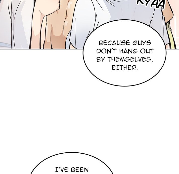 Excuse Me, This Is My Room Excuse me, This is my Room EP 36 - Toomics page 58 - 