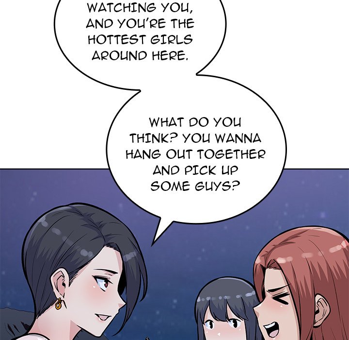 Excuse Me, This Is My Room Excuse me, This is my Room EP 36 - Toomics page 59 - 