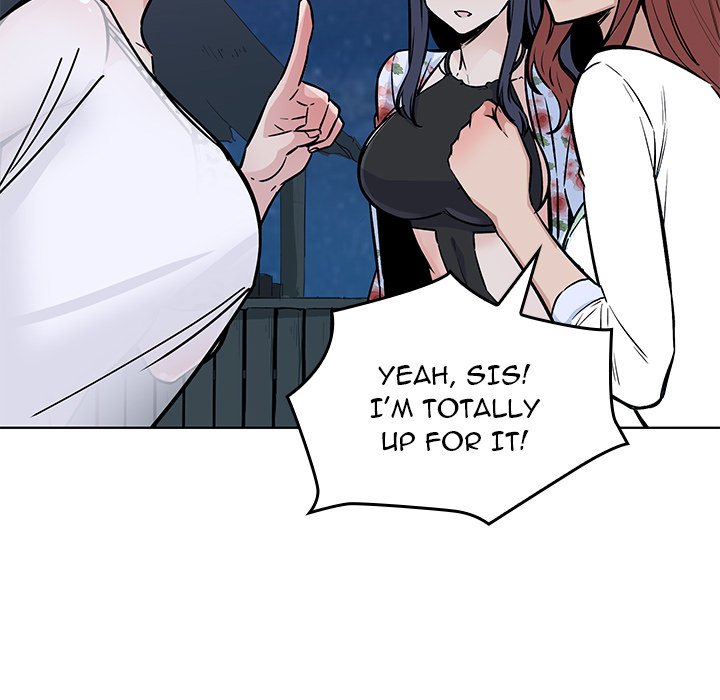Excuse Me, This Is My Room Excuse me, This is my Room EP 36 - Toomics page 60 - 