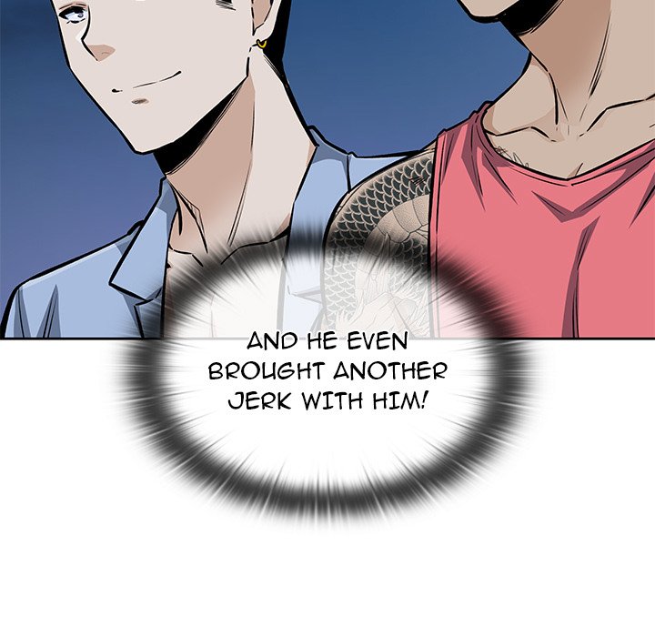 Excuse Me, This Is My Room Excuse me, This is my Room EP 36 - Toomics page 7 - 