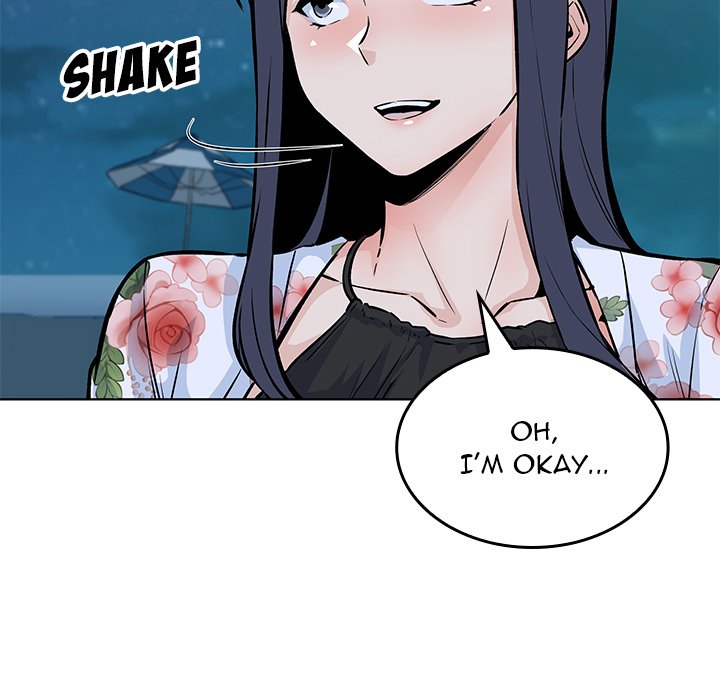 Excuse Me, This Is My Room Excuse me, This is my Room EP 36 - Toomics page 62 - 