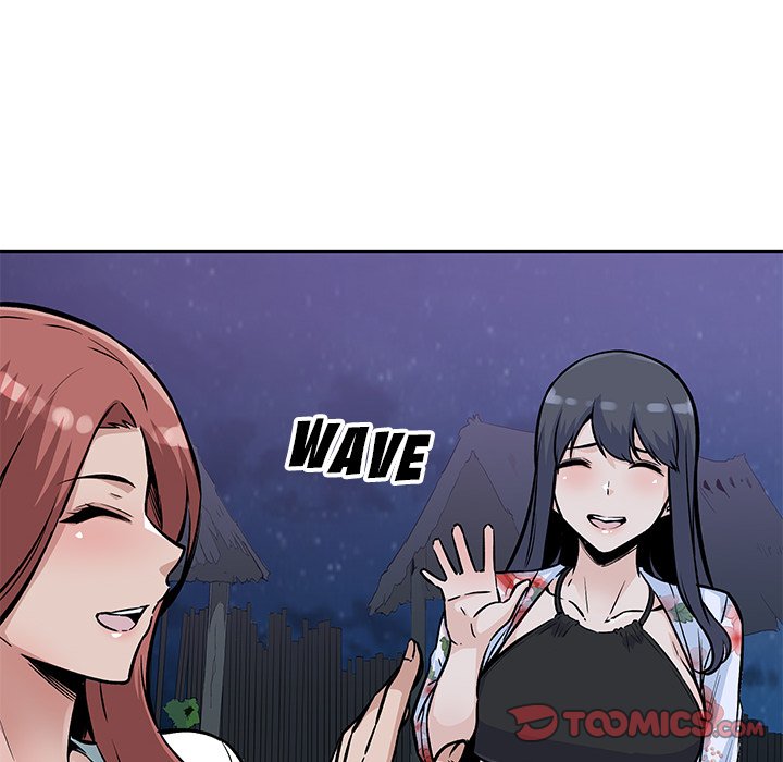 Excuse Me, This Is My Room Excuse me, This is my Room EP 36 - Toomics page 63 - 