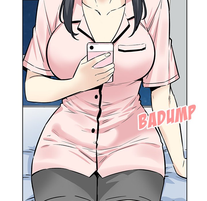 Excuse Me, This Is My Room Excuse me, This is my Room EP 36 - Toomics page 71 - 