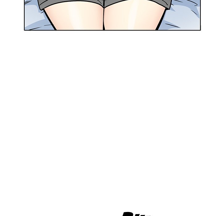 Excuse Me, This Is My Room Excuse me, This is my Room EP 36 - Toomics page 72 - 