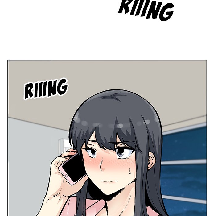 Excuse Me, This Is My Room Excuse me, This is my Room EP 36 - Toomics page 73 - 