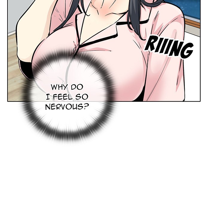 Excuse Me, This Is My Room Excuse me, This is my Room EP 36 - Toomics page 74 - 