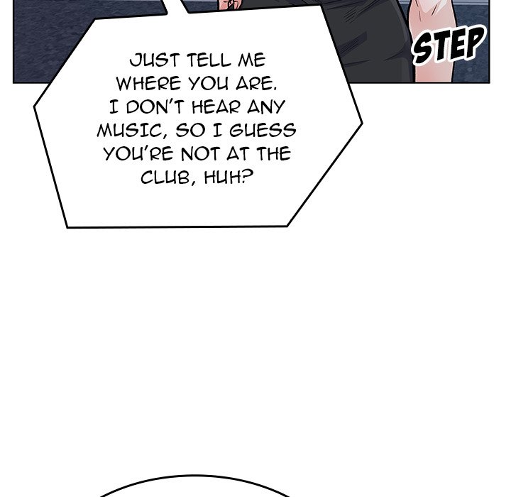 Excuse Me, This Is My Room Excuse me, This is my Room EP 36 - Toomics page 78 - 