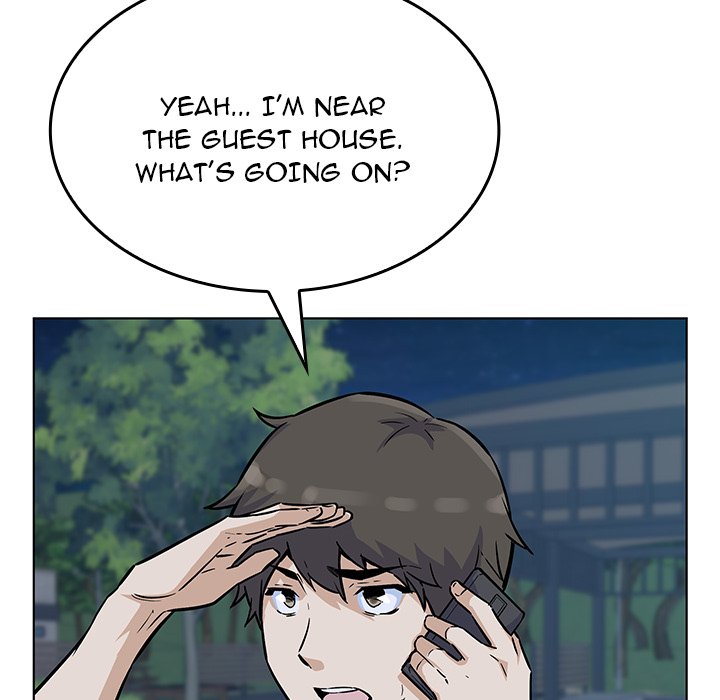 Excuse Me, This Is My Room Excuse me, This is my Room EP 36 - Toomics page 79 - 