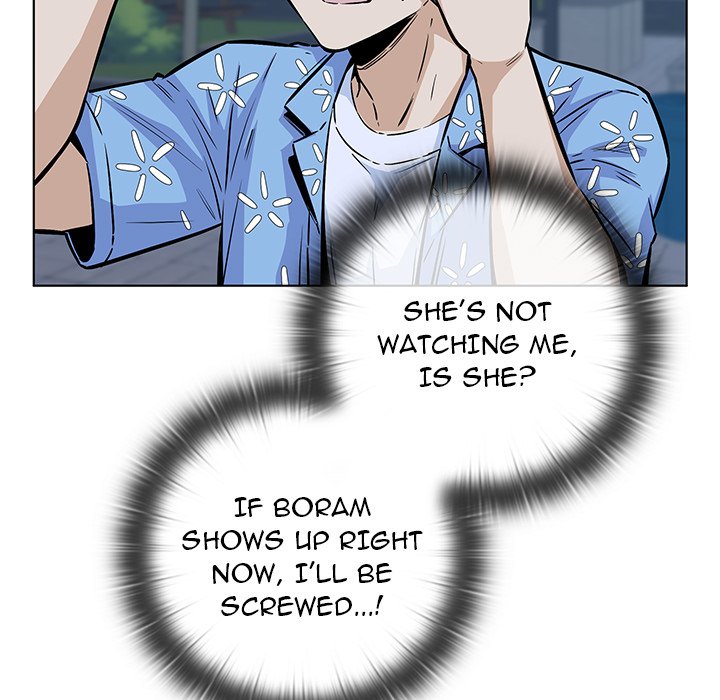 Excuse Me, This Is My Room Excuse me, This is my Room EP 36 - Toomics page 80 - 