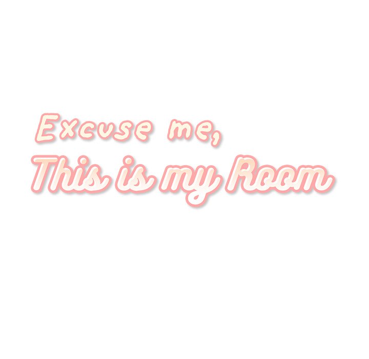 Excuse Me, This Is My Room Excuse me, This is my Room EP 36 - Toomics page 9 - 
