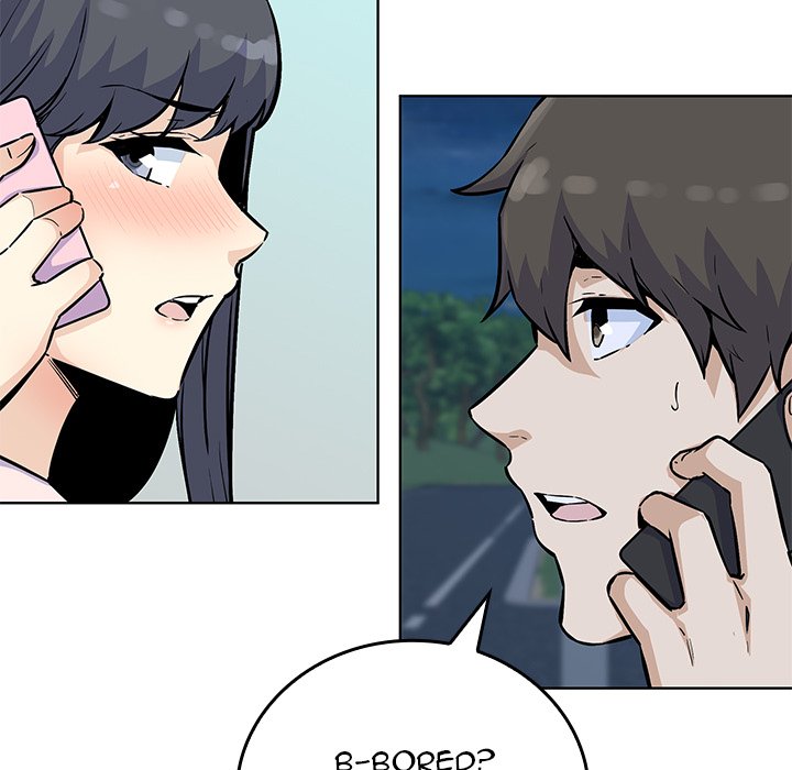 Excuse Me, This Is My Room Excuse me, This is my Room EP 36 - Toomics page 82 - 