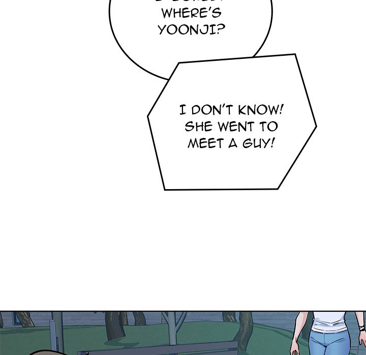 Excuse Me, This Is My Room Excuse me, This is my Room EP 36 - Toomics page 83 - 